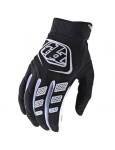 LUVAS TROY LEE DESIGNS 2021 REVOX - PRETO